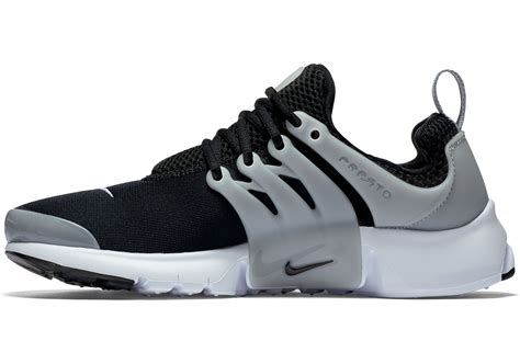 nike presto grijs|presto shoes colorway.